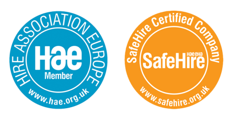 safehire logo